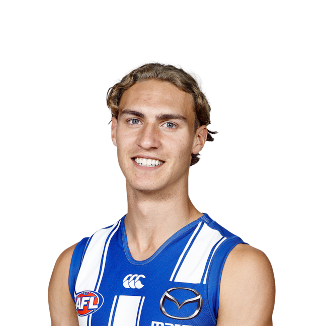 Charlie Lazzaro profile picture